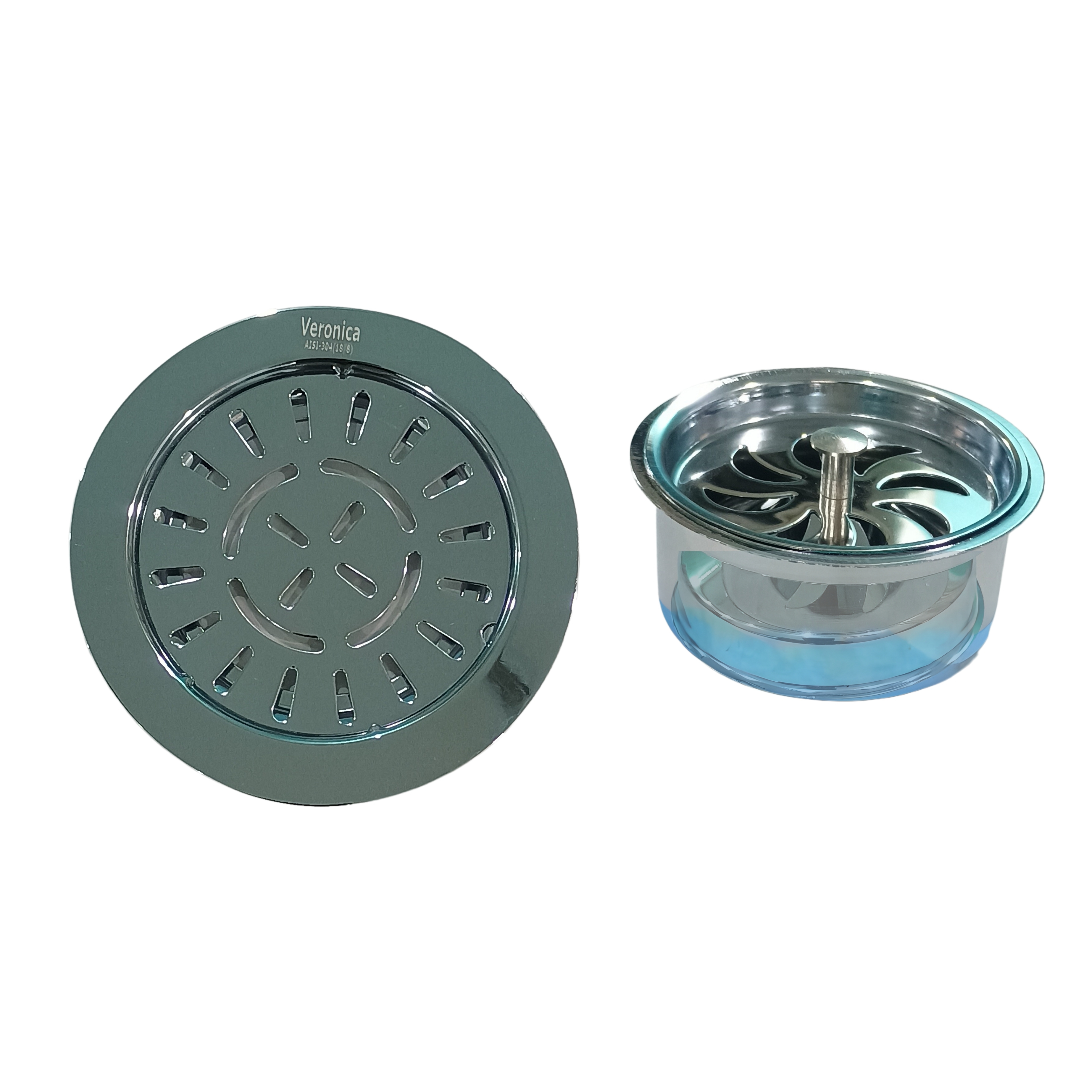  Cockroach Control Trap Gratings 304 grade 
