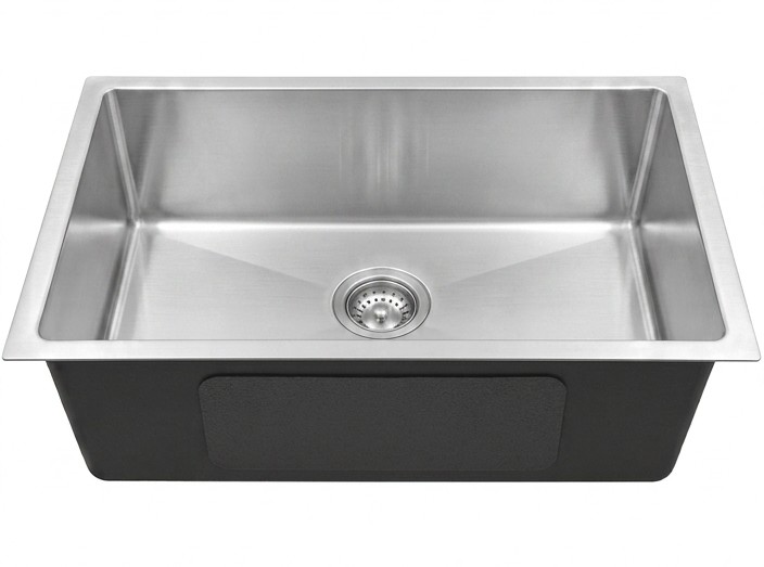 32x20x10 Single Bowl