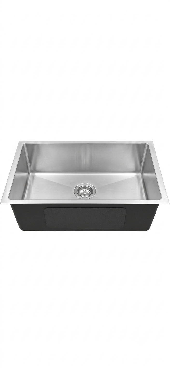 28x18x10 Single Bowl - Image 5