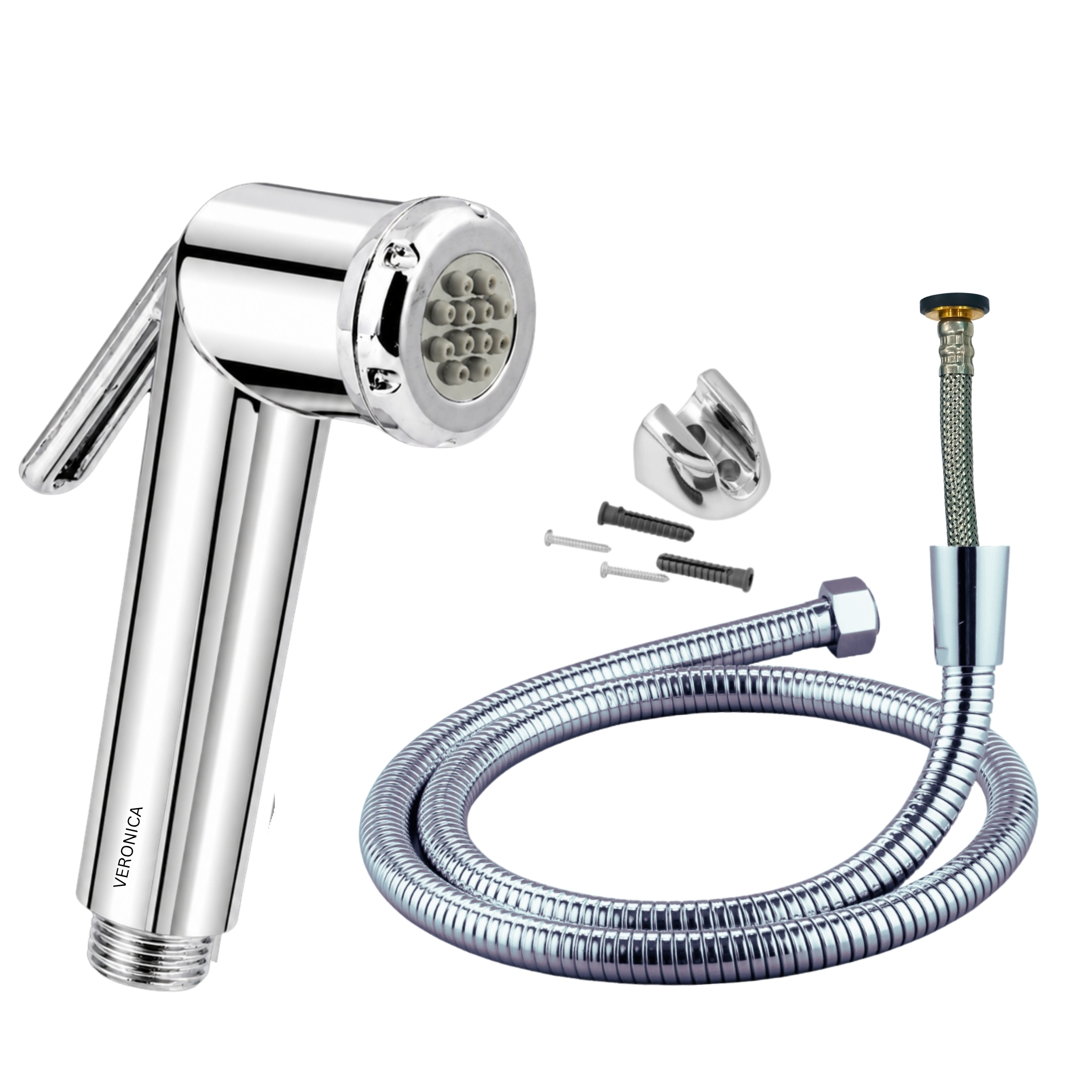 Yaris Nozzle Health faucet set 