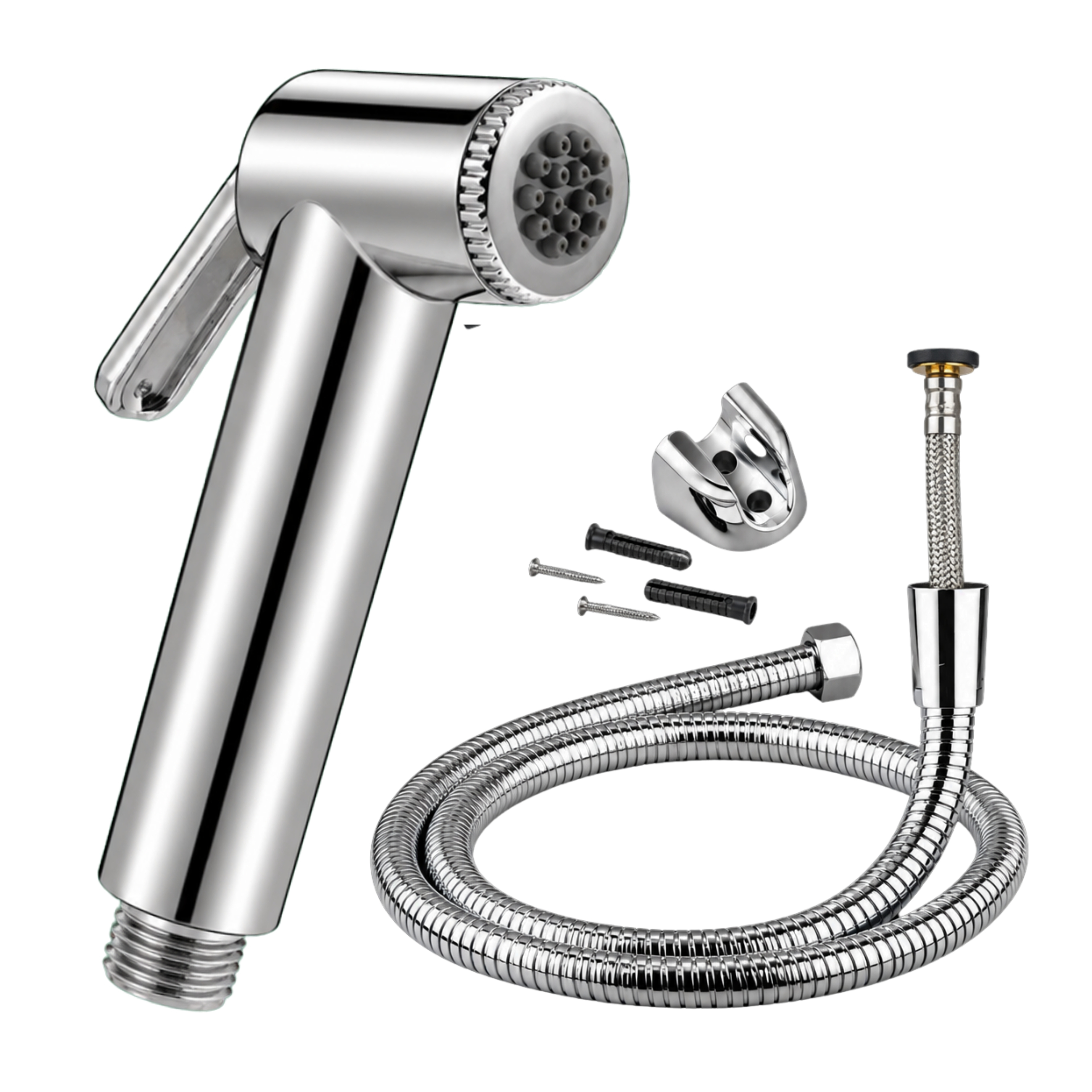 Sumo Nozzle Health faucet set 