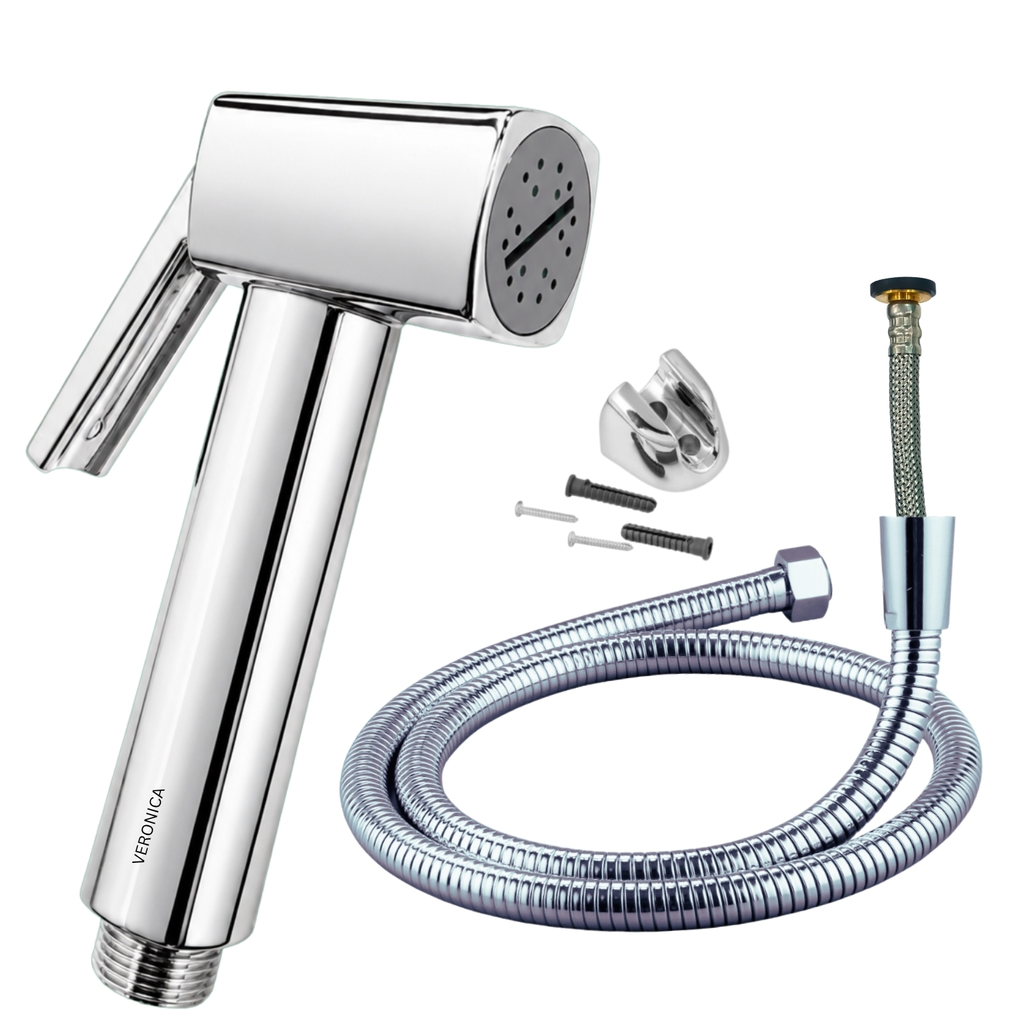 Square Health faucet set 