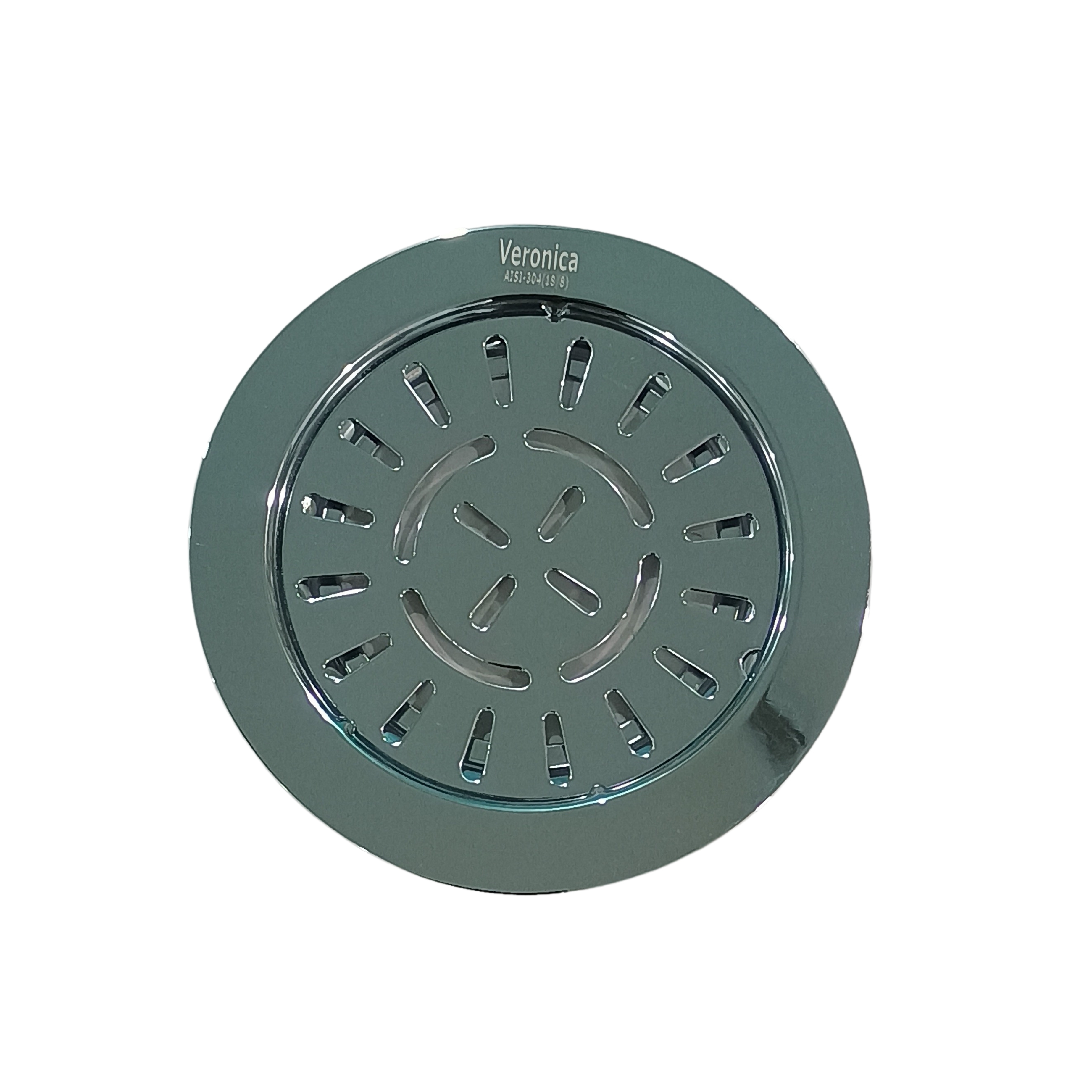 Lock Jali Gratings Glossy 304 grade 